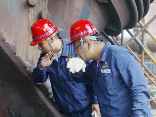 生產(chǎn)經(jīng)營(yíng)丨創(chuàng)新賦能 守牢生產(chǎn)穩(wěn)順基本盤(pán)