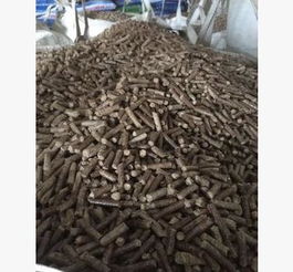 環(huán)保生物質(zhì)燃料 無(wú)污染燃料耐燒 鍋爐用木屑顆粒供應(yīng)木屑燃料