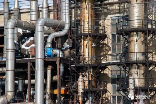 11月20日 生物燃料需求增長(zhǎng),煉油廠也開(kāi)始轉(zhuǎn)型了