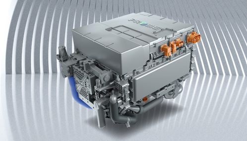 資本嚴冬里，捷氫科技能否等來燃料電池的春天
