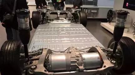 豪擲50億美元，特斯拉超級電池工廠的進展與影響