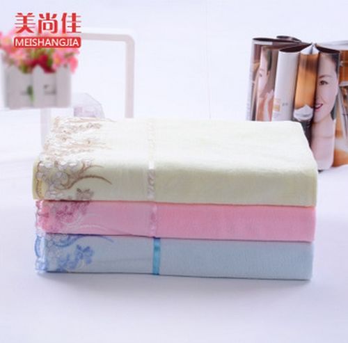 美尚佳日用品 產(chǎn)品與店鋪裝修的視覺魅力