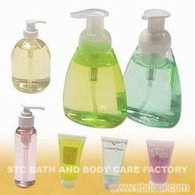 佛山市詩(shī)婷日用品 從“ebdoor”平臺(tái)看洗手液選購(gòu)與產(chǎn)業(yè)觀察